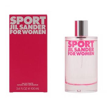Sport Jil Sander (Női parfüm) edt 50ml